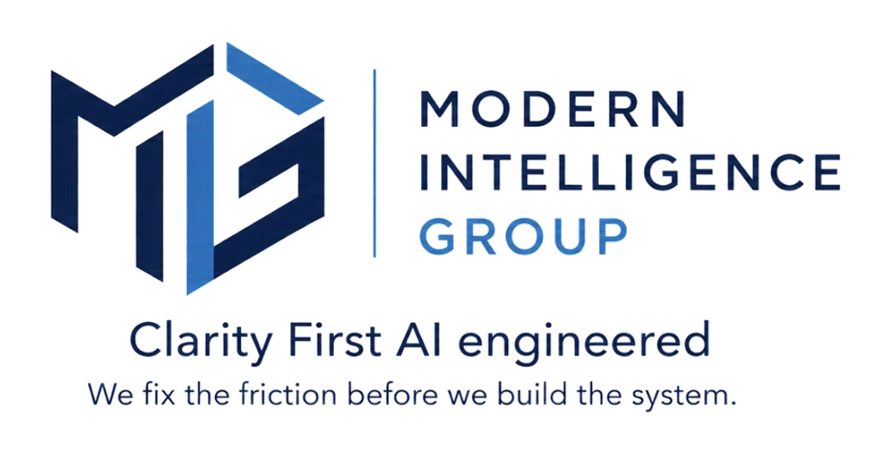 Modern Intelligence Group