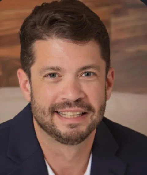 Justin H. Trissel, founder of Modern Intelligence Group